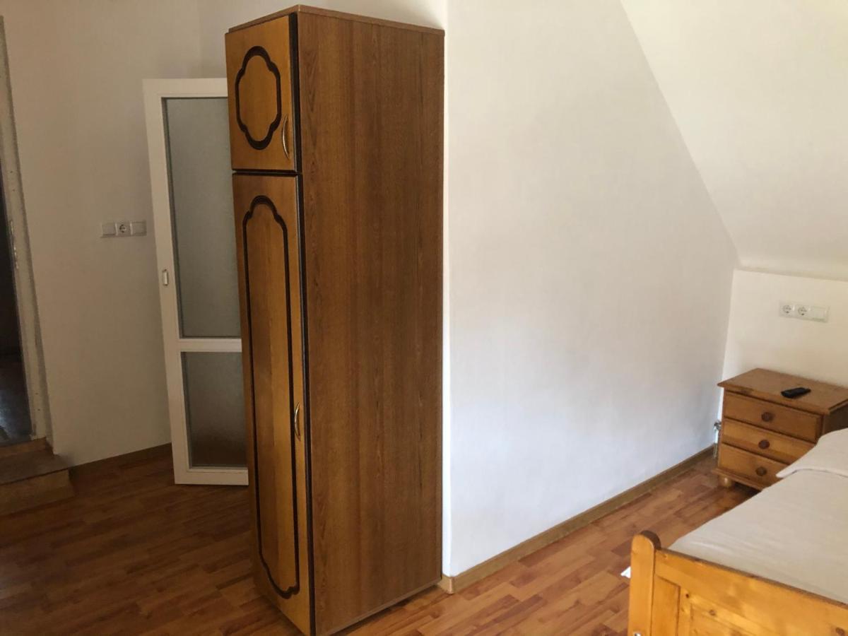 Pensiunea Felyviss Albac Exterior foto